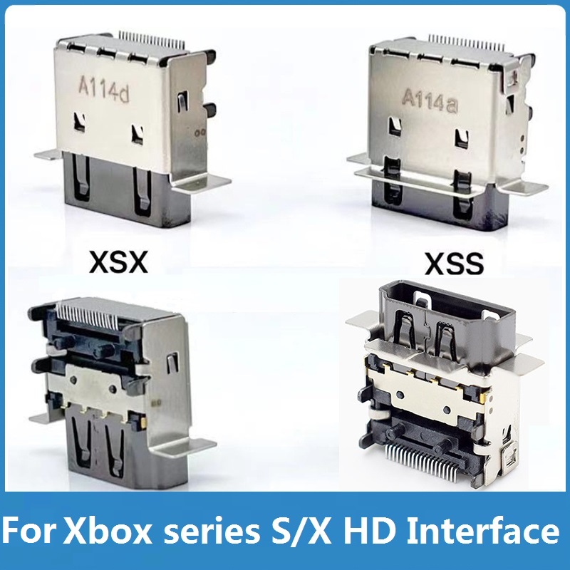 Microsoft Console Xbox Series S - 2Pcs Original For Microsoft Xbox Series
