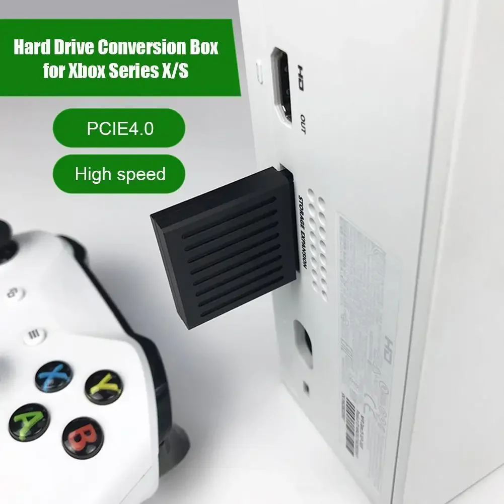 Microsoft Console Xbox Series S - M2 Expansion Card For Xbox Series-X/S