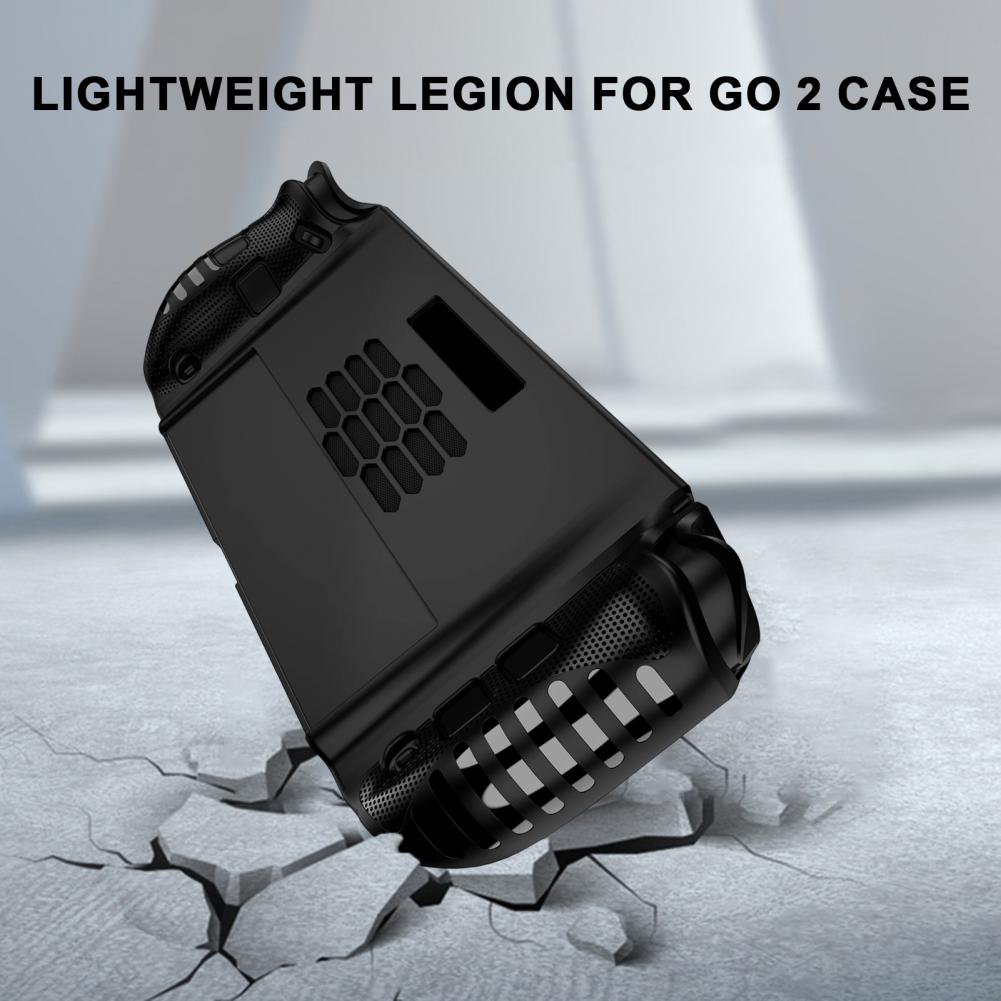 Gaming Console Legion - Game Console Case for Legion Go
