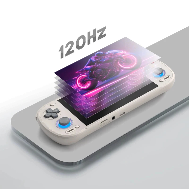 Gaming Console In 2026 - Retroid Pocket 6 Handheld Gaming Console