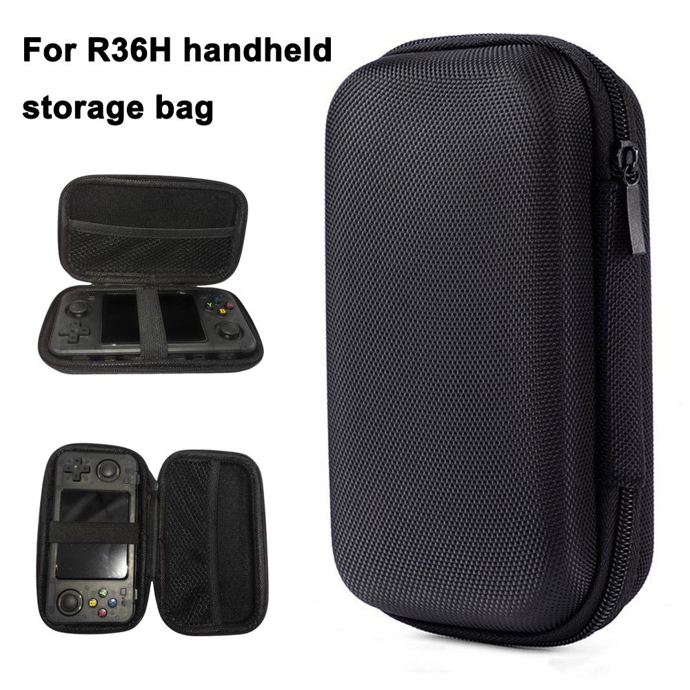 Gaming Console R36H - For R36H Handheld Gaming Console Portable