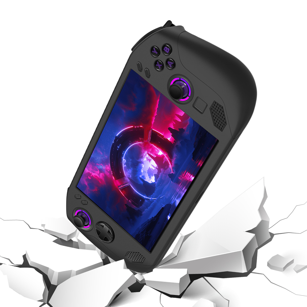 Gaming Console Legion - Protective Cover Anti-Scratch Handheld Game Console