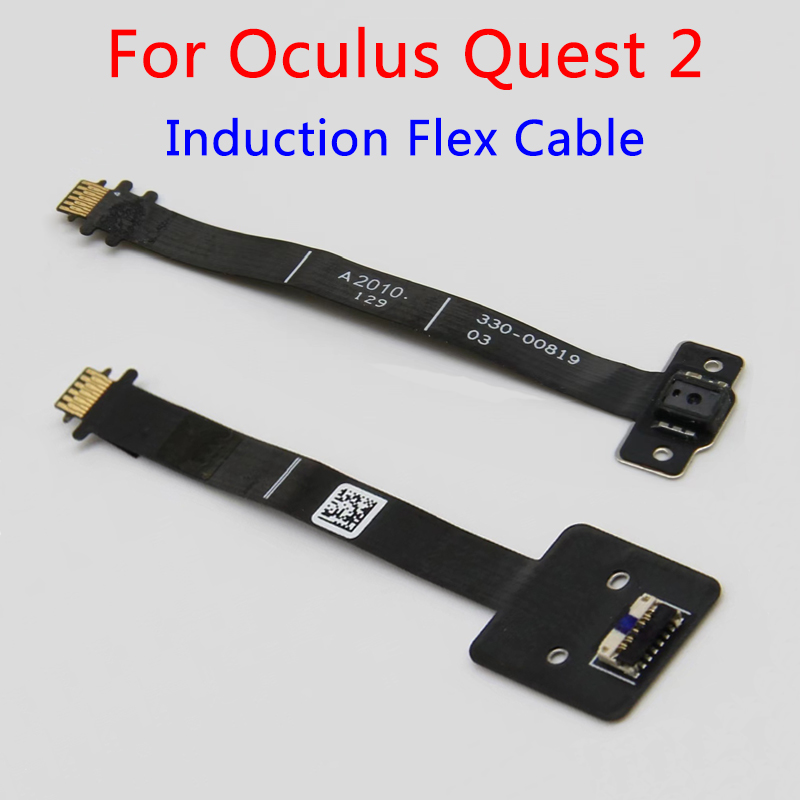 Gaming Console Meta Quest 2 - Original Used For Meta Oculus Quest