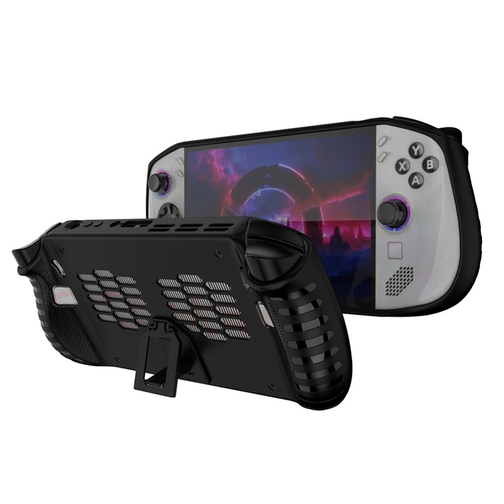 Gaming Console Legion - Soft TPU Gaming Handhelds Protective Case
