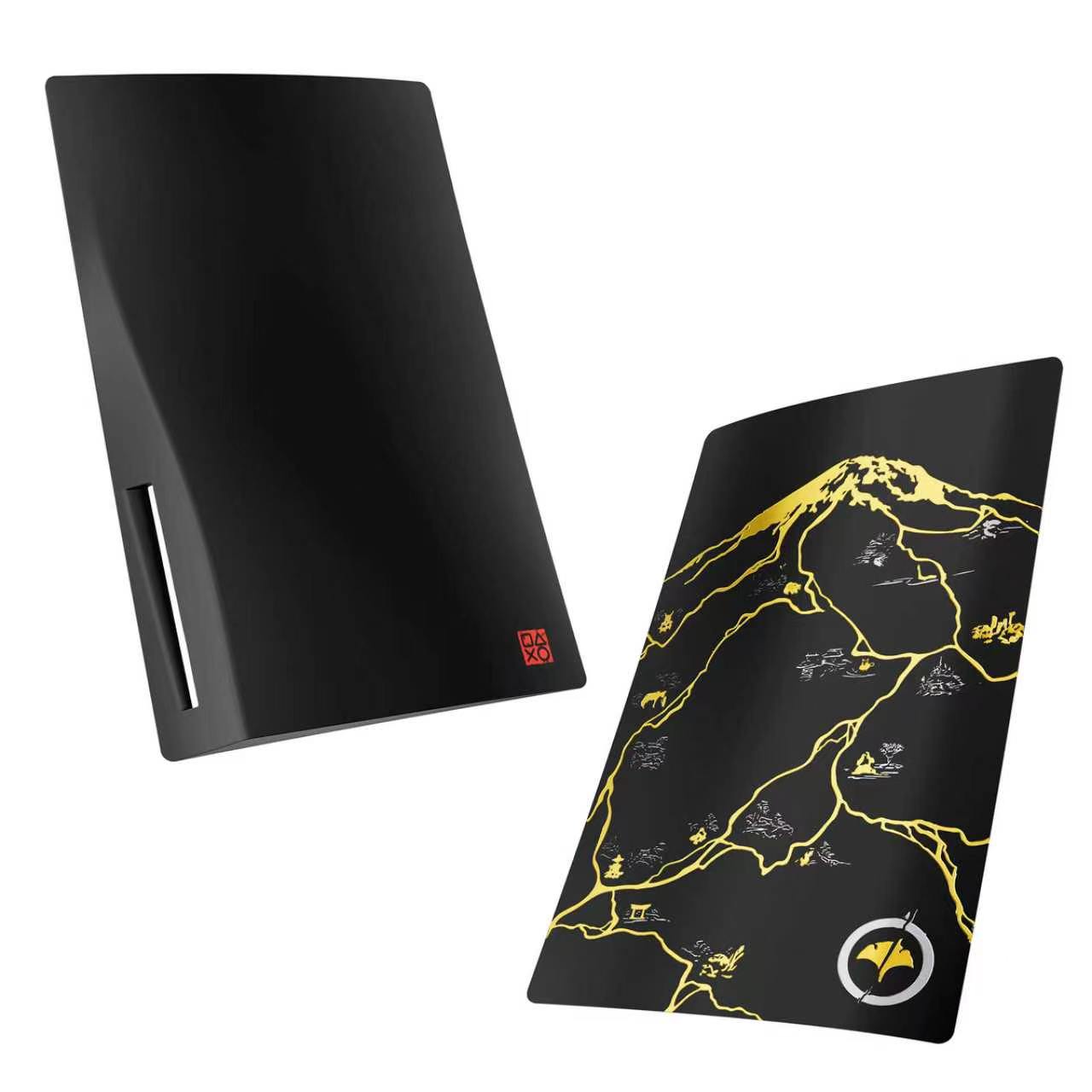 Gaming Console Ps5 - Cover Plates for PS5 Disc Edition