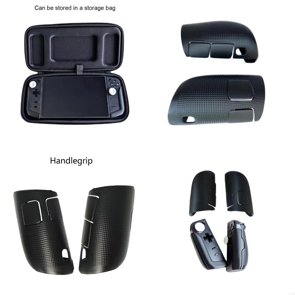 Gaming Console Legion - 1 Pair Easy Installation Grip Handle