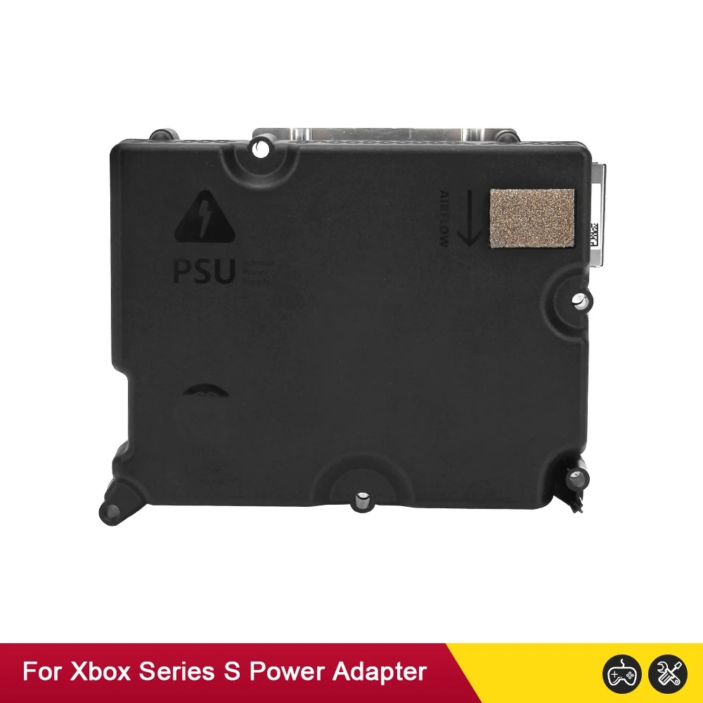 Microsoft Console Xbox Series S - Original quality New Power Supply For