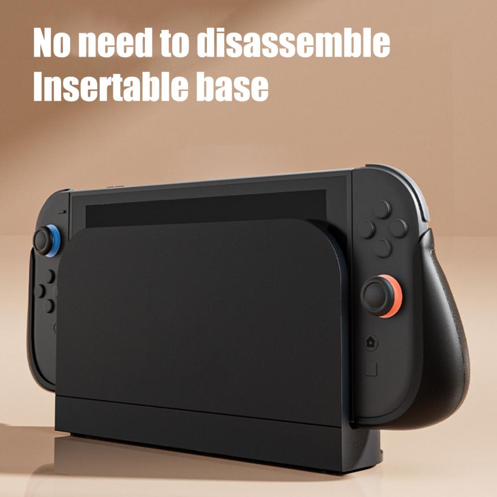Gaming Console Display Case - Gaming Console Case Protective Grip Case