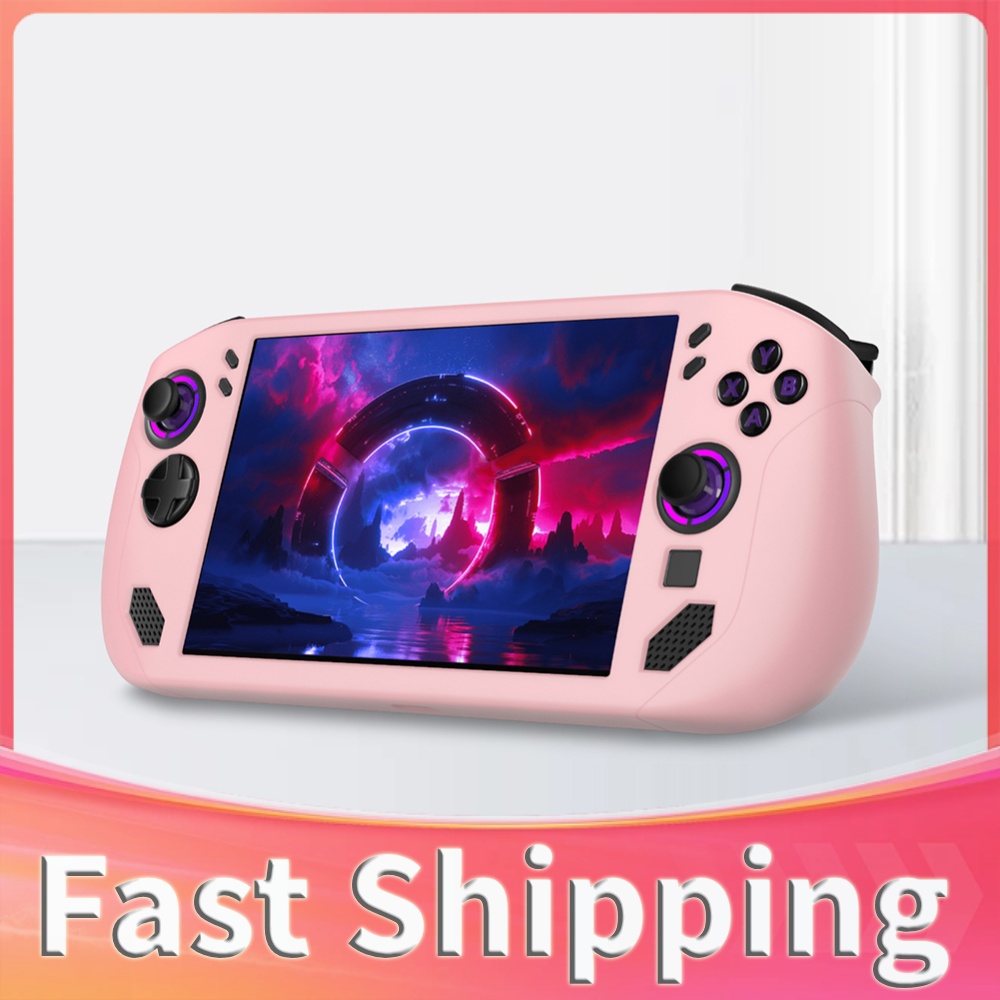 Gaming Console Legion - Protective Cover Anti-Scratch Handheld Game Console