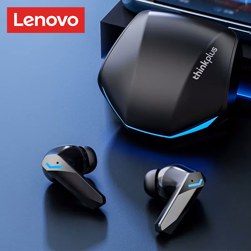 Gaming Console Legion - Choice Lenovo GM2 Pro Wireless Bluetooth