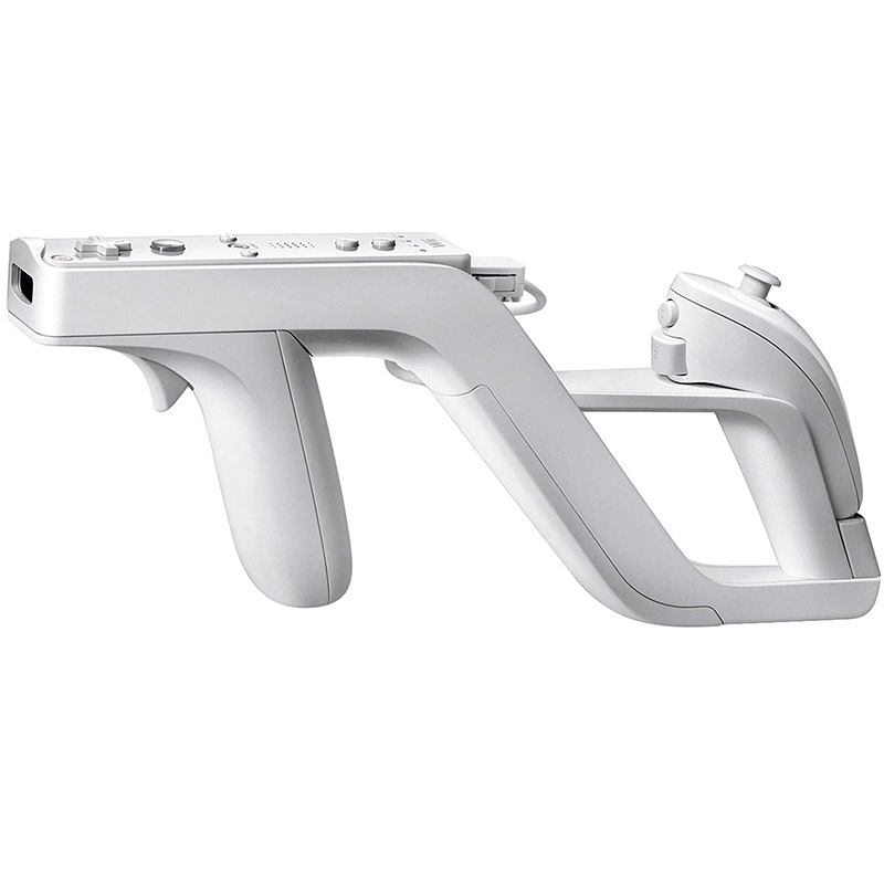 Gaming Console And - Resident Evil Game Peripheral Gaming Console