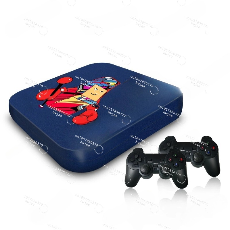Gaming Console And - Spot Retro Game Console TV Output