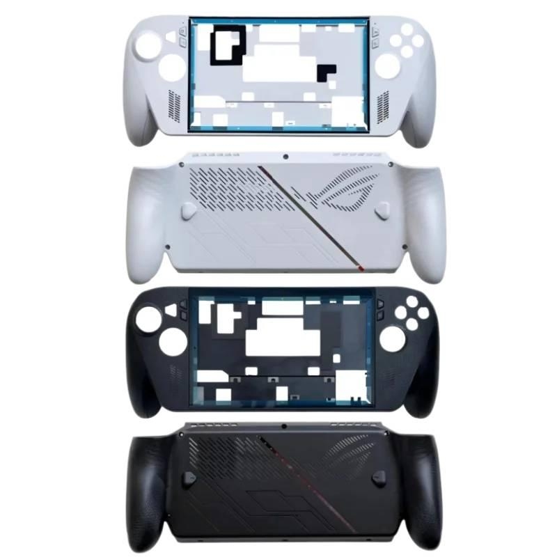 Gaming Console And - Original Front and Back Housing for