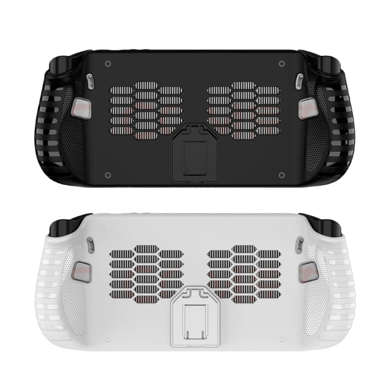Gaming Console Legion - Gaming Consoles Scratchproof Shell with Kickstand