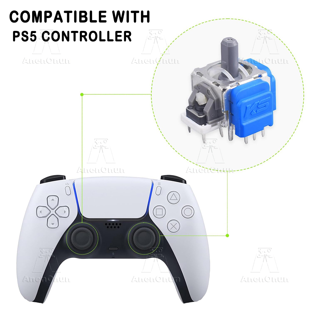 TMR Electromagnetic Joystick f - Gaming Console Gp Pro 评论和价格