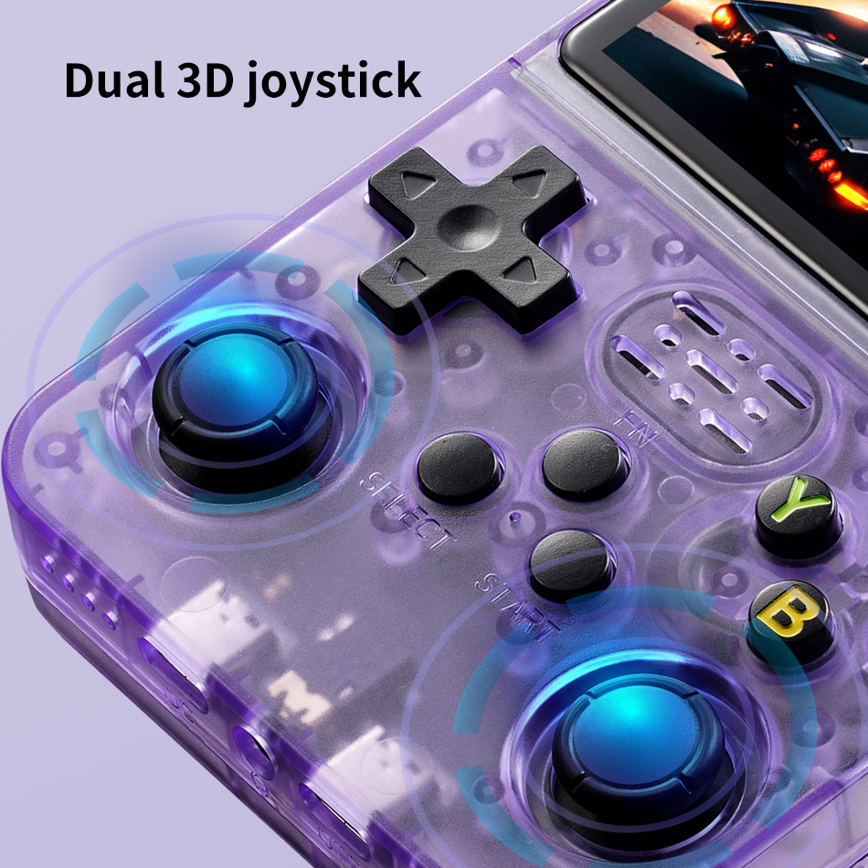 Purple Rechargeable Retro Hand - Gaming Console Under 1000 评论和价格