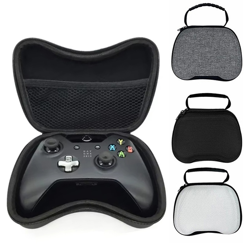 Universal Carrying Case Portab - Gaming Console Holder 评论和价格