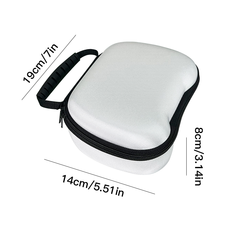 Universal Carrying Case Portab - Gaming Console Holder 评论和价格