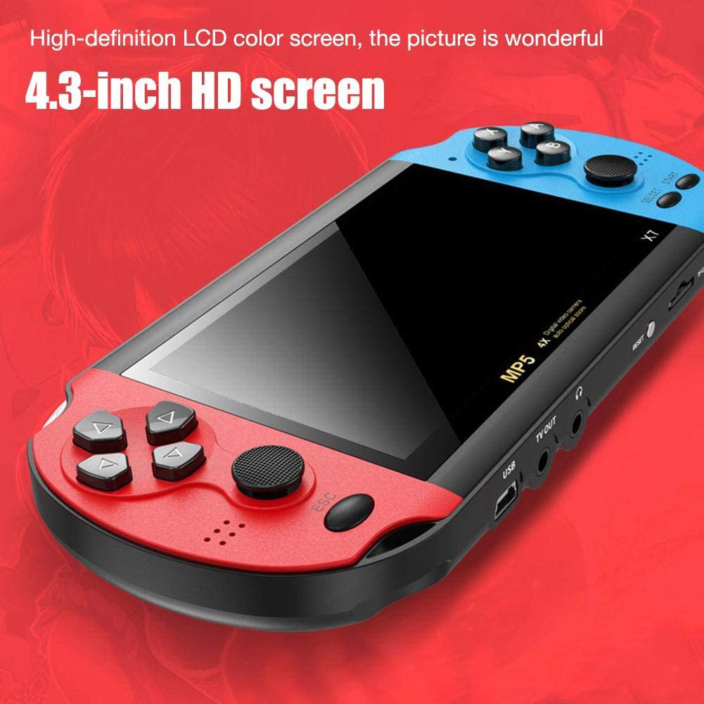 Gaming Portable Handheld Retro - Gaming Console Under 1000 评论和价格