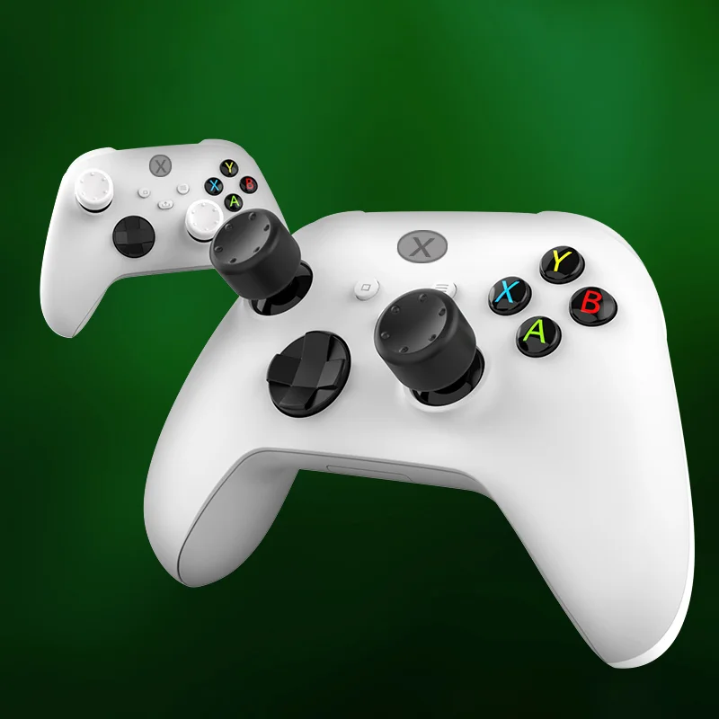 8pcs Controller Silicone Analo - Gaming Console Gp Pro 评论和价格