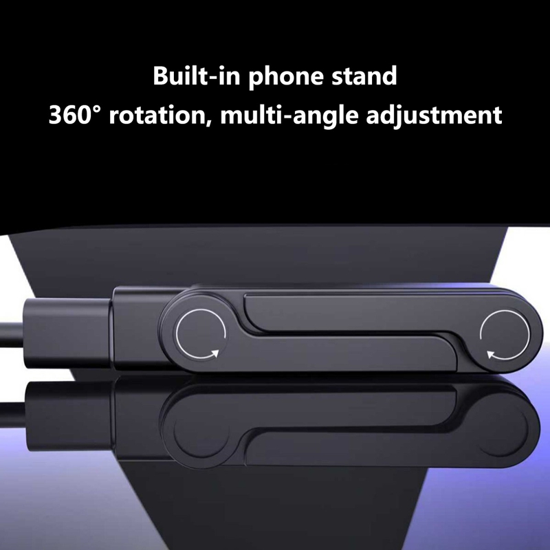 New 240W Foldable Fast Chargin - Gaming Console In 2026 评论和价格