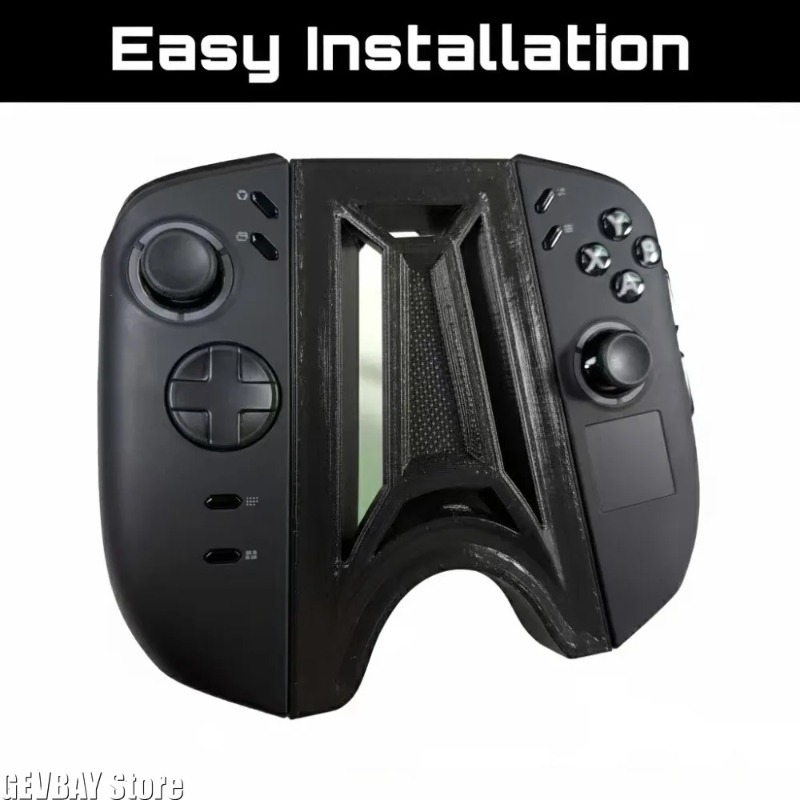 Hand Grip Connector Fixing Bra - Gaming Console Legion 评论和价格