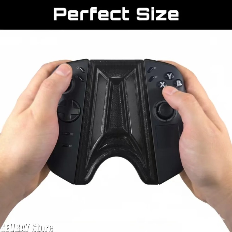 Hand Grip Connector Fixing Bra - Gaming Console Legion 评论和价格