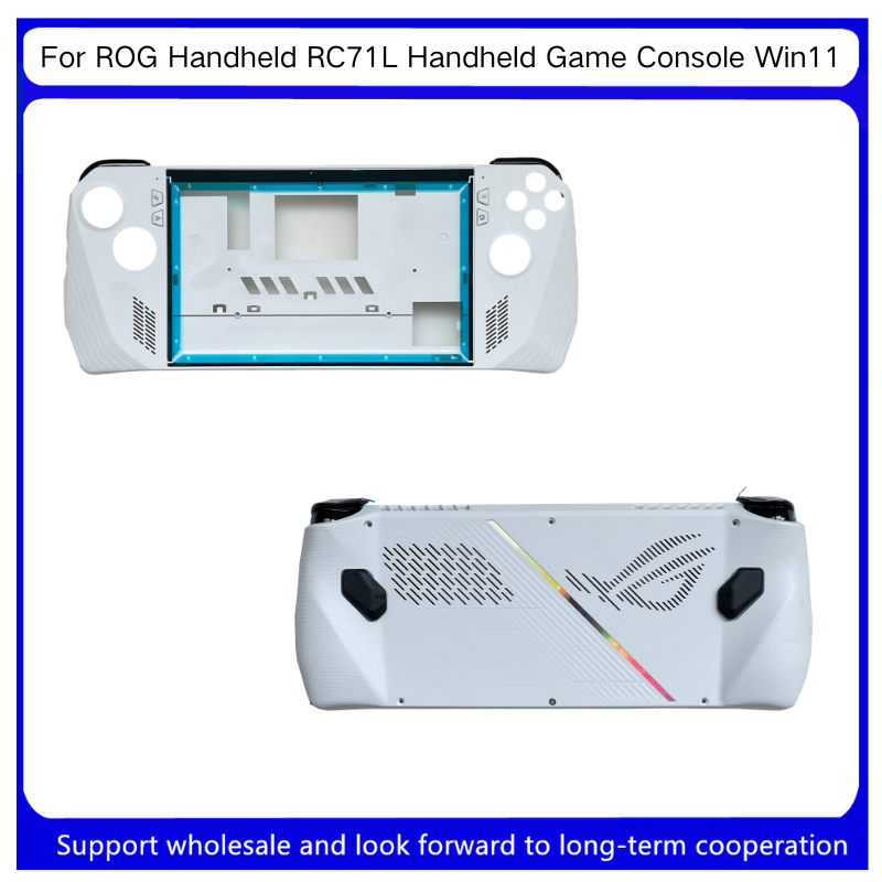 New For Kailxuling ROG handhel - Gaming Console Display Case 评论和价格