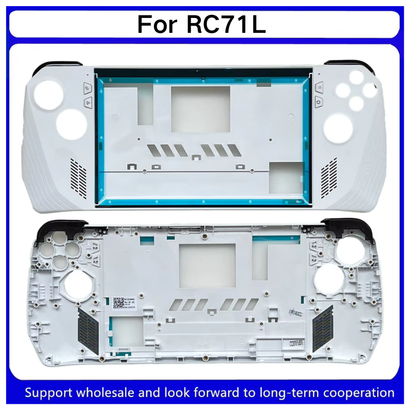 New For Kailxuling ROG handhel - Gaming Console Display Case 评论和价格