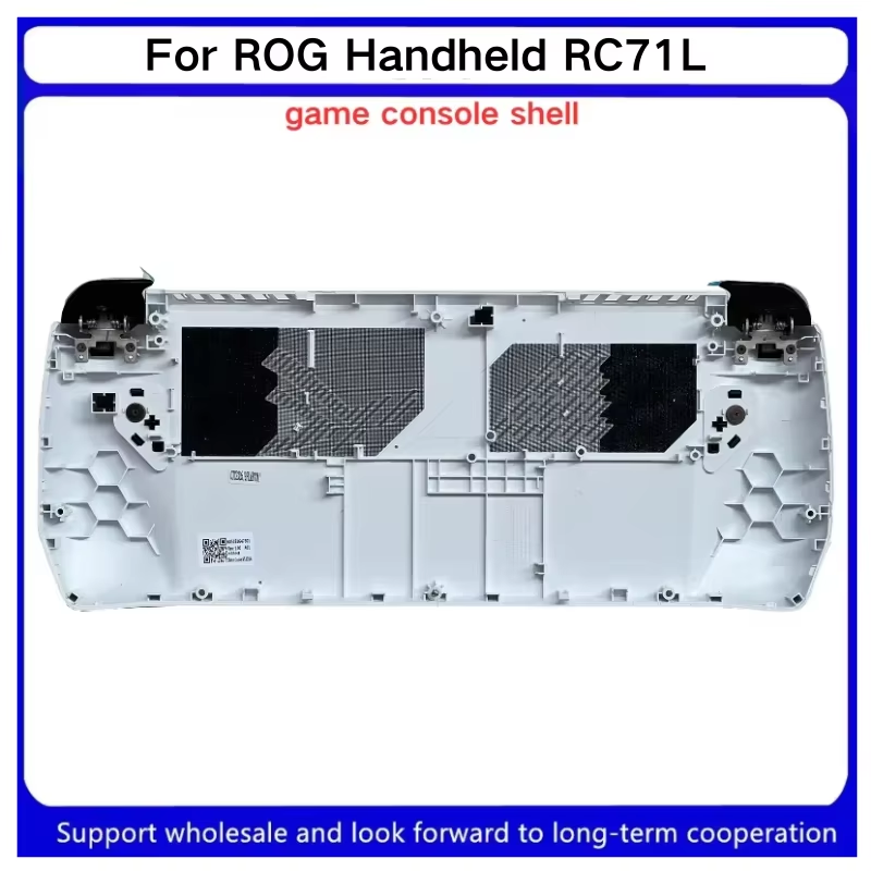 New For Kailxuling ROG handhel - Gaming Console Display Case 评论和价格