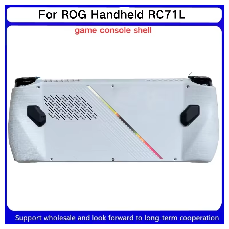 New For Kailxuling ROG handhel - Gaming Console Display Case 评论和价格