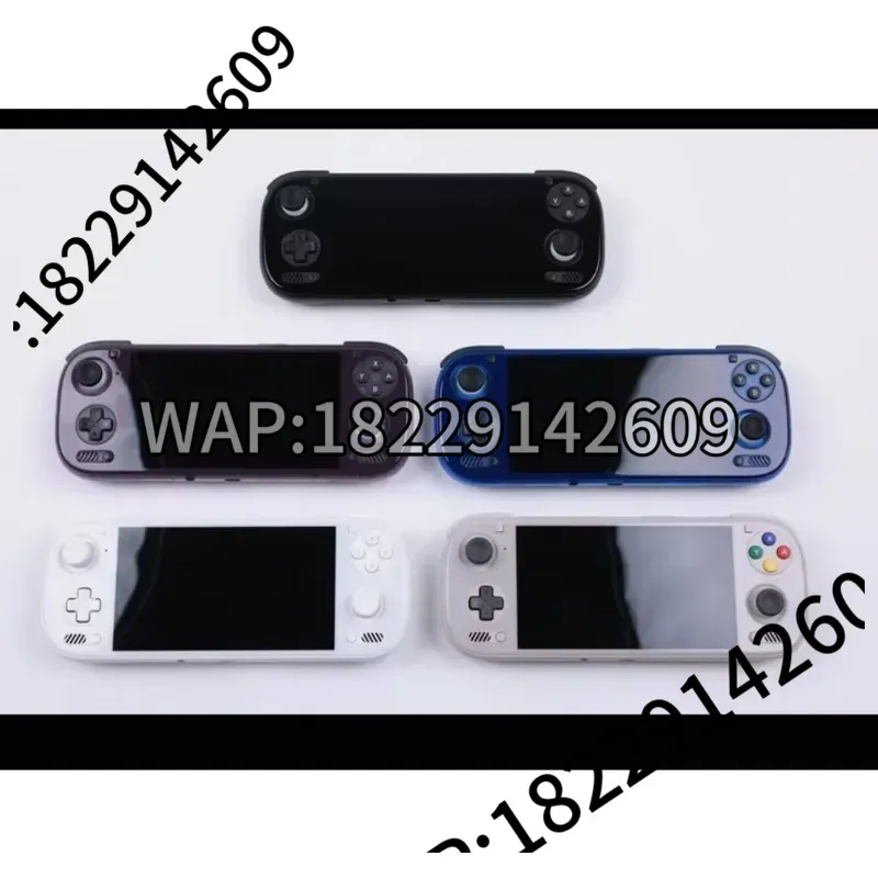 AYN Odin 3 Gaming Console Hand - Gaming Console And 评论和价格