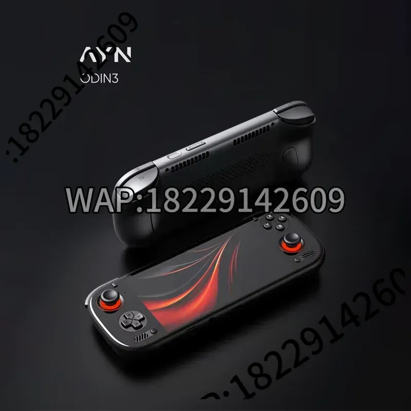 AYN Odin 3 Gaming Console Hand - Gaming Console And 评论和价格