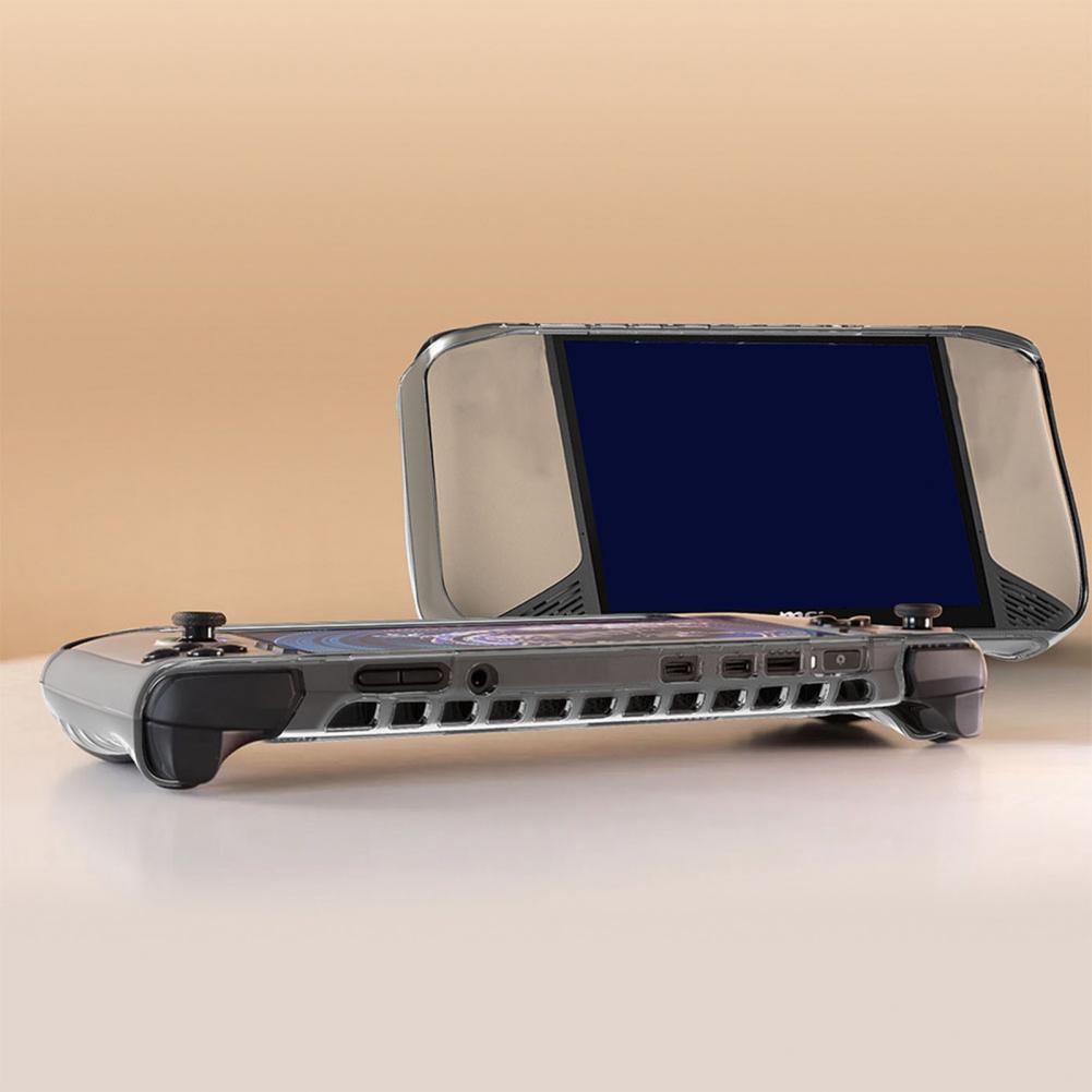 Dust-proof Gaming Console Case - Gaming Console Display Case 评论和价格