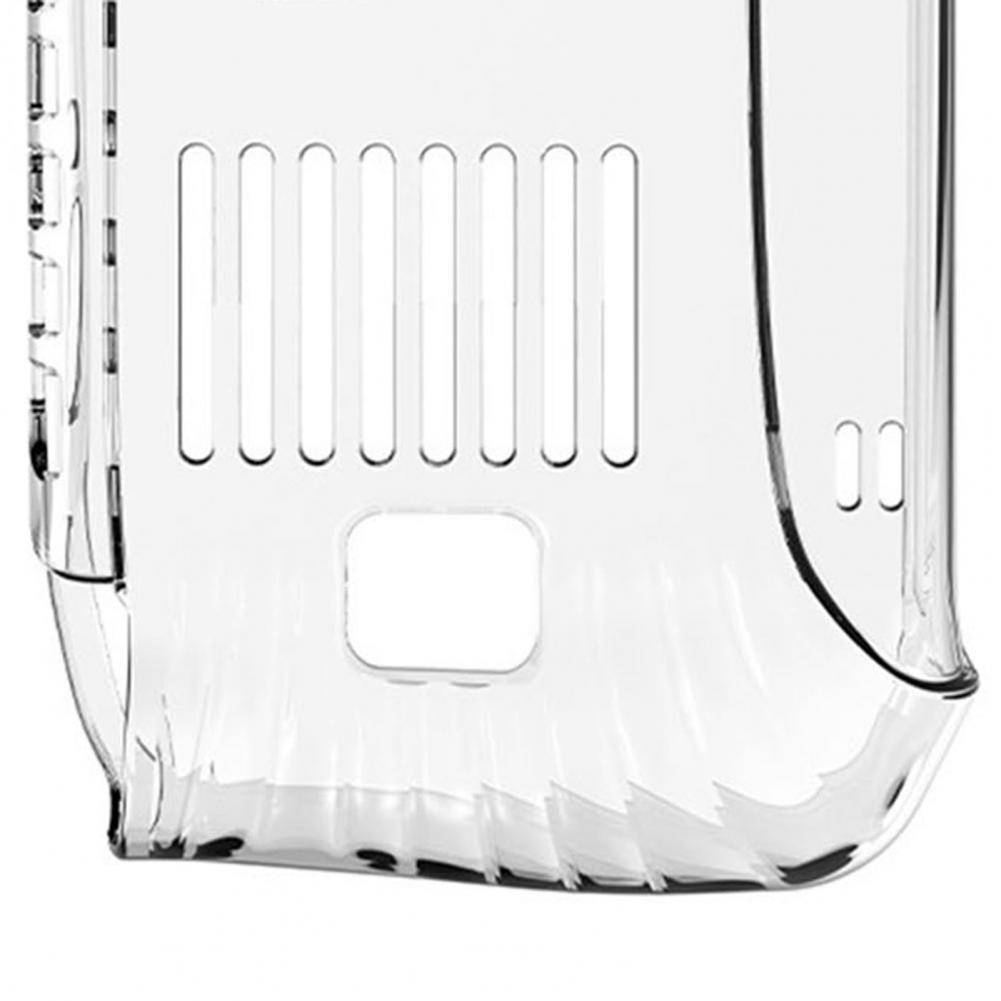 Dust-proof Gaming Console Case - Gaming Console Display Case 评论和价格