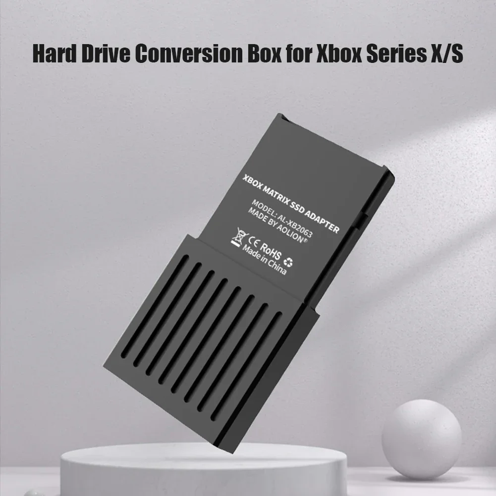 M2 Expansion Card For Xbox Ser - Microsoft Console Xbox Series S 评论和价格