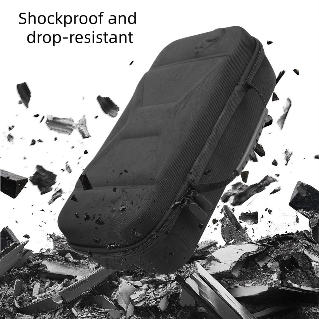 Travel EVA Carrying Case for A - Gaming Console Rog 评论和价格