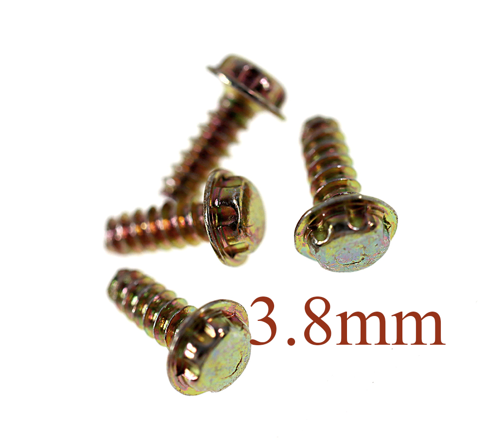 20PCS Replacecment Repart 3.8m - Gaming Console Ps5 评论和价格