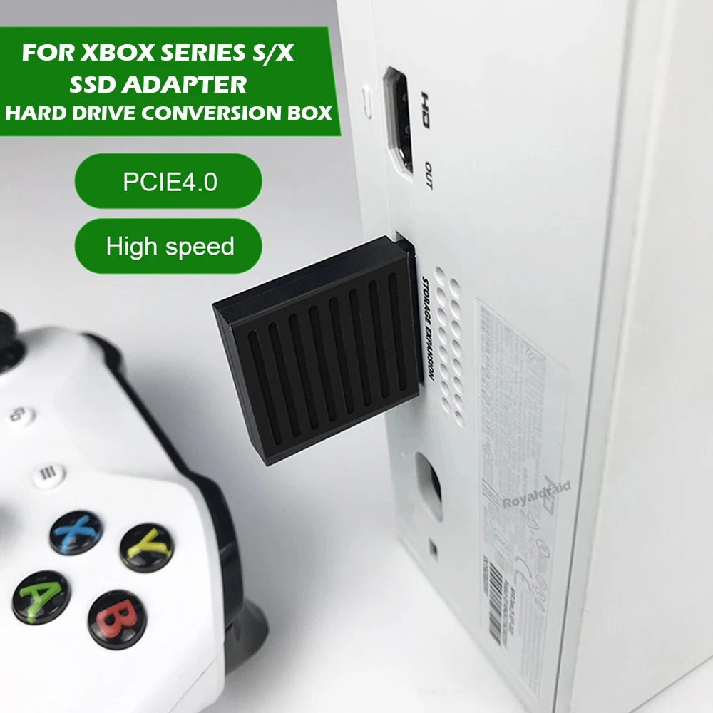 For Xbox Series X/S External S - Microsoft Console Xbox Series S 评论和价格