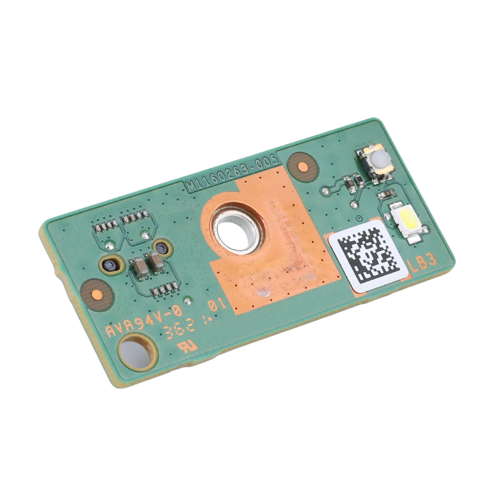 Replacement Power Button Board - Microsoft Console Xbox Series S 评论和价格