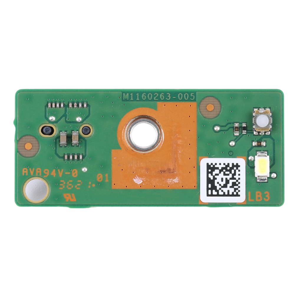 Replacement Power Button Board - Microsoft Console Xbox Series S 评论和价格