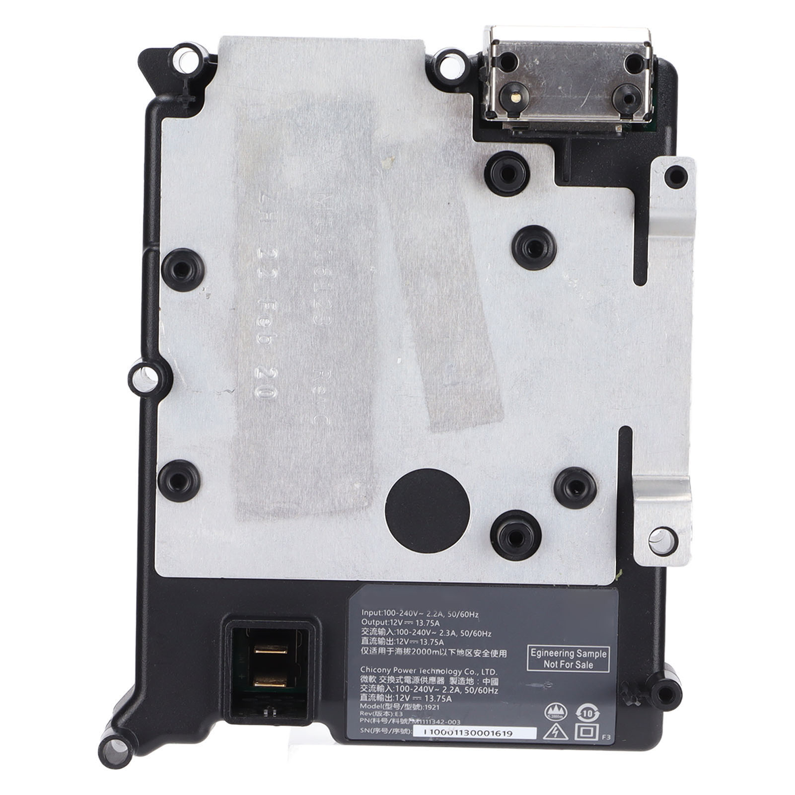 Replacement Built in Power Sup - Microsoft Console Xbox Series S 评论和价格