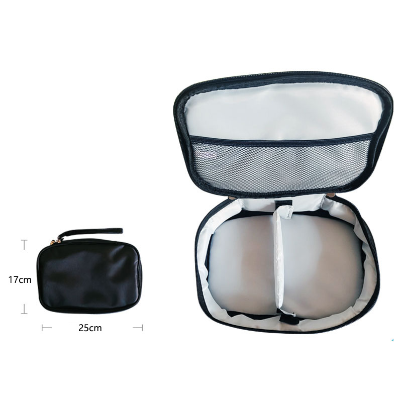 Dual Controller Carrying Case  - Gaming Console Gp Pro 评论和价格
