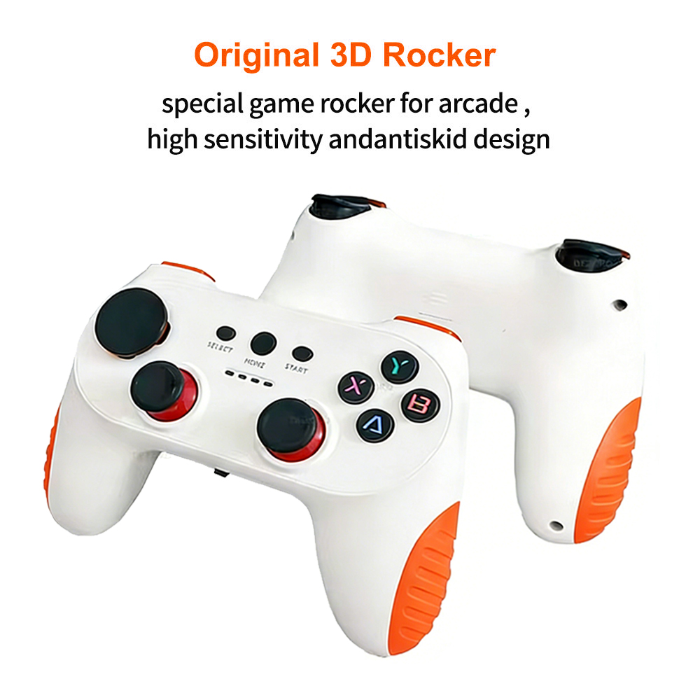2026 New Game Stick TV Game S9 - Gaming Console In 2026 评论和价格
