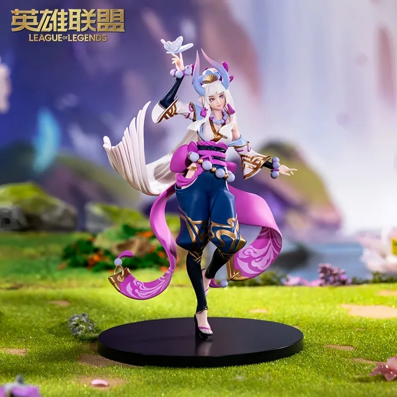 League Of Legends Lol Spirit B - Gaming Console Legion 评论和价格