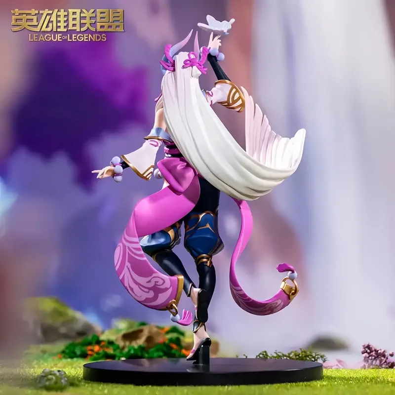 League Of Legends Lol Spirit B - Gaming Console Legion 评论和价格