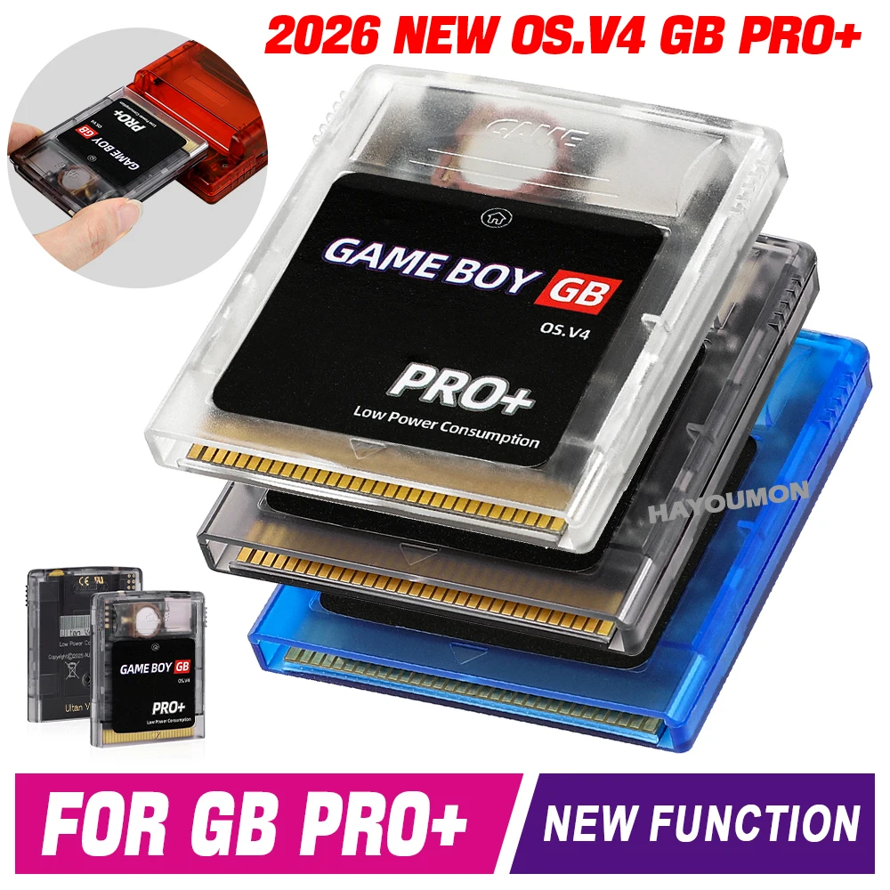 2026 For GB GBC GBA Game Conso - Gaming Console In 2026 评论和价格