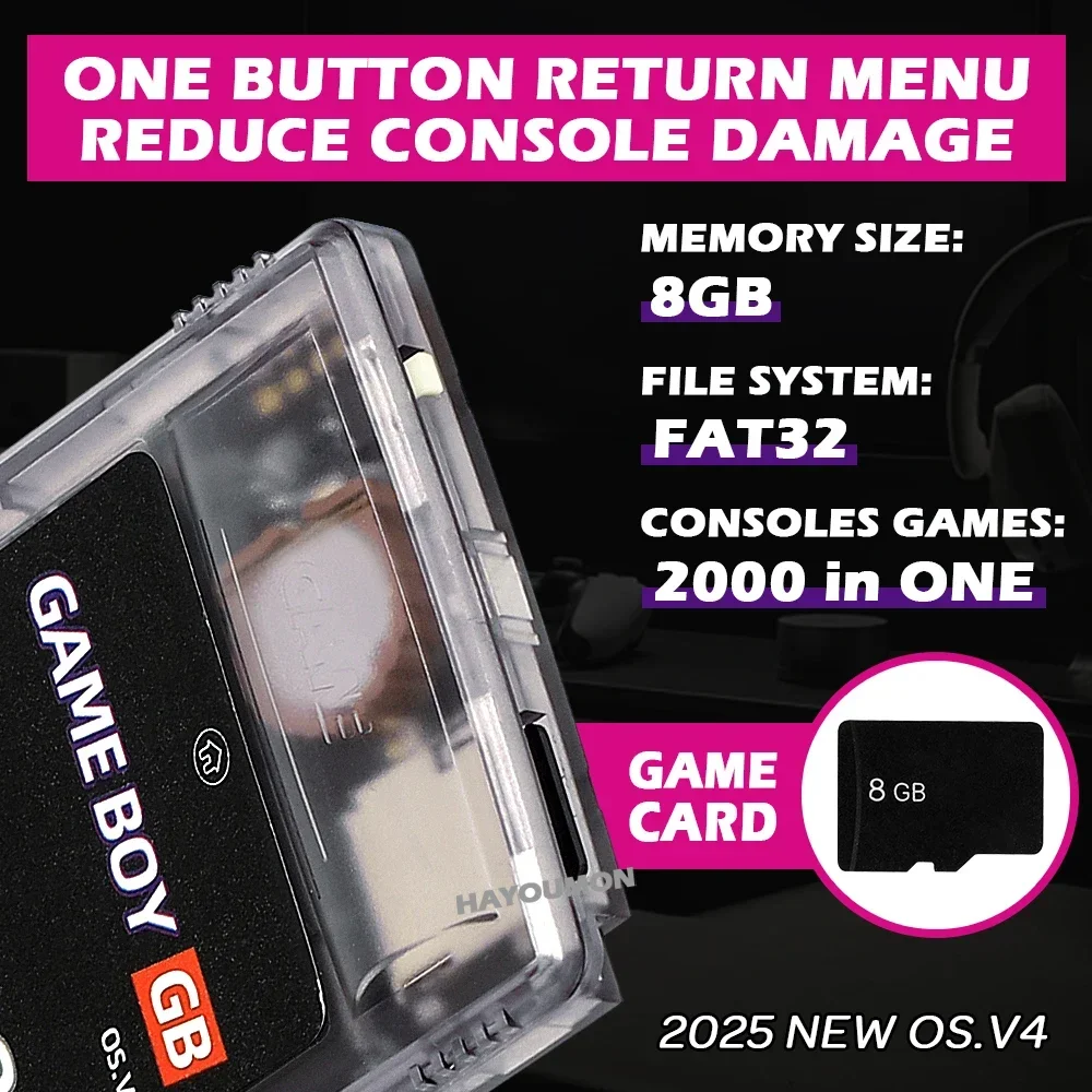 2026 For GB GBC GBA Game Conso - Gaming Console In 2026 评论和价格