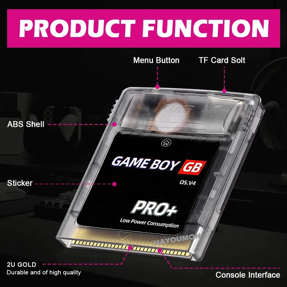 2026 For GB GBC GBA Game Conso - Gaming Console In 2026 评论和价格