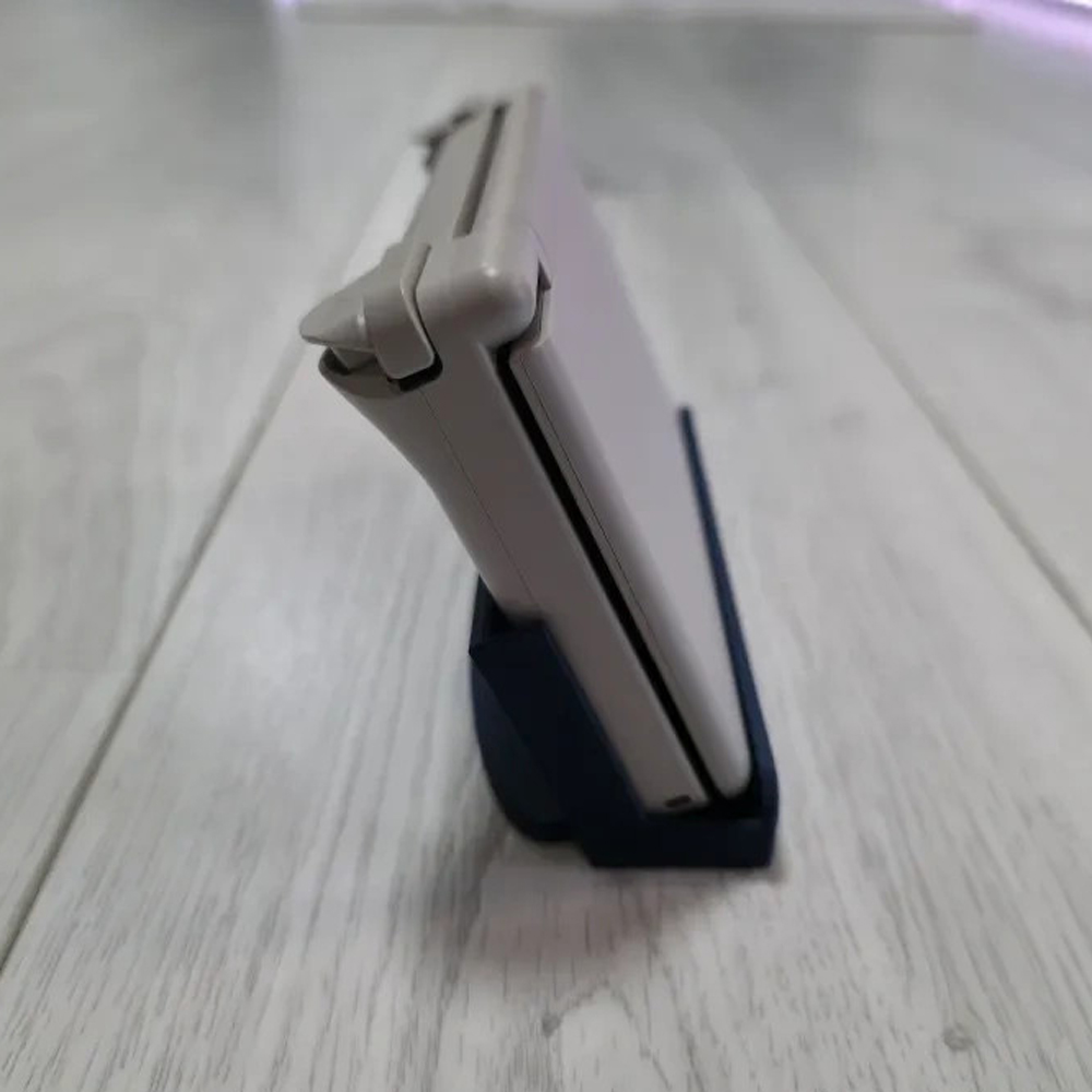 Portable Vertical Desktop Brac - Gaming Console Holder 评论和价格